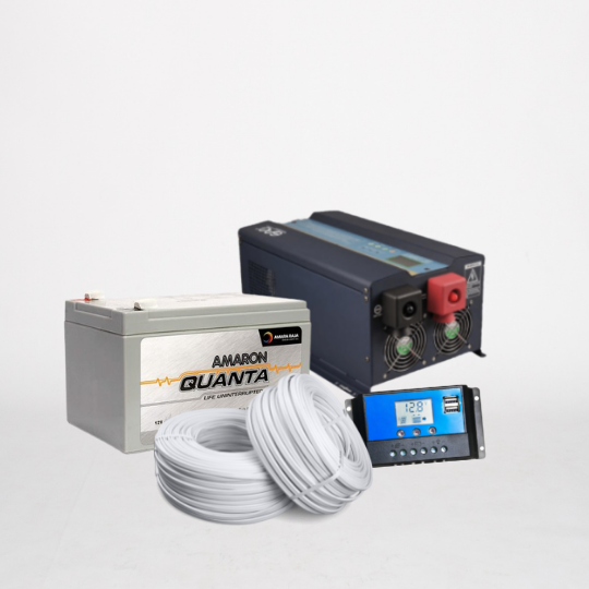 1.5kVA Inverter
