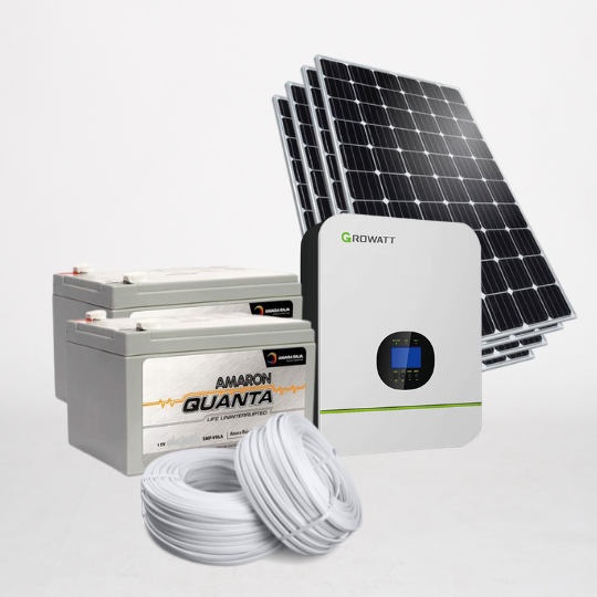 2.5kVA Inverter