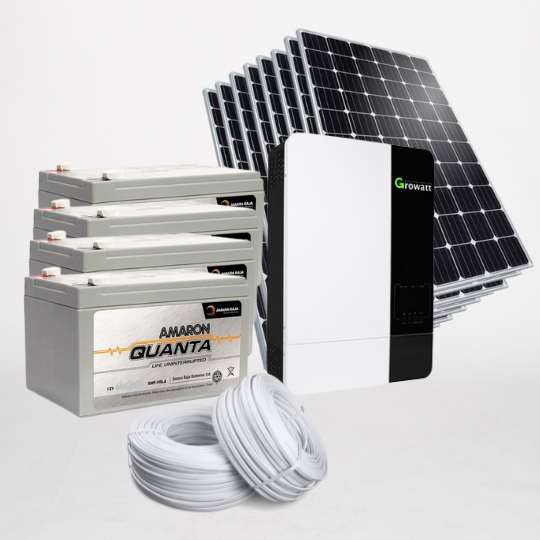 5kVA Inverter