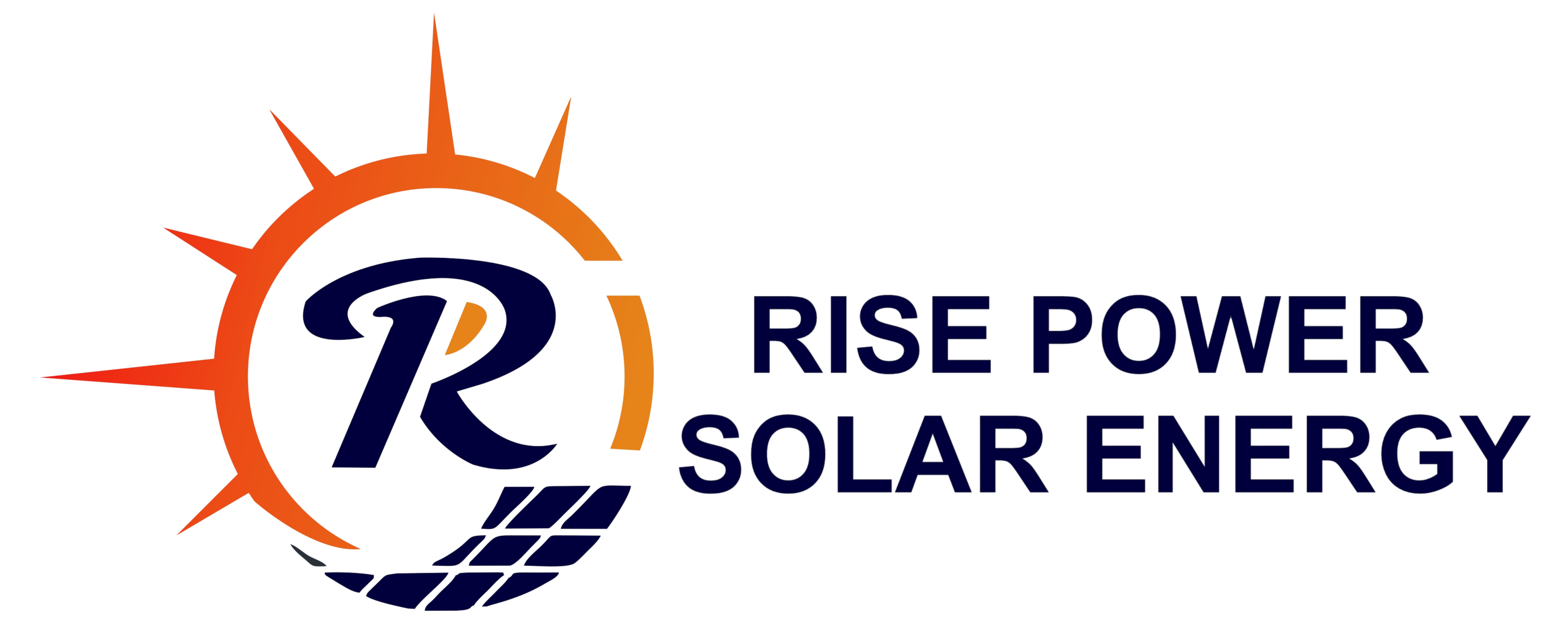 Rise Solar logo